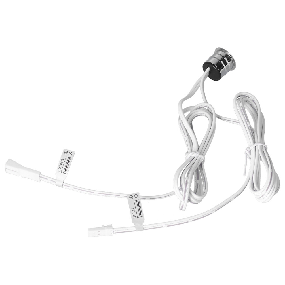 5Â24Vdc Wide Voltage Touch Switch Smart Touch Switch For Led Soft Light Strips Wardrobe Light 8721322173556