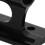 Bloc de montage pour fourche à dégagement rapide durable 110x37x56mm 6