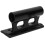 Bloc de montage pour fourche à dégagement rapide durable 110x37x56mm 15