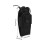 Custodia per walkie-talkie 15x6.5x2 Oxford nero 12
