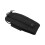 Custodia per walkie-talkie 15x6.5x2 Oxford nero 1