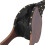Soffiatore per stufa 43x19cm pelle marrone 632g 7