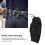 Custodia per walkie-talkie 15x6.5x2 Oxford nero 11