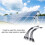 Panneau solaire à 4 branches de type Y 20 A/30 A 1,5-6 mm² noir 6