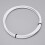 Shifting Line Tube 2m, 4mm ID, PE, Bianco 10