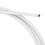 Shifting Line Tube 2m, 4mm ID, PE, Bianco 6