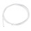 Shifting Line Tube 2m, 4mm ID, PE, Bianco 12