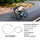 Shifting Line Tube 2m, 4mm ID, PE, Bianco 11