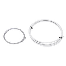 Shifting Line Tube 2m, 4mm ID, PE, Bianco