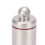 Modello: SS-Mini Portapillole, 56,515 mm, Argento 5