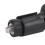 Specchio per manubrio bar-end, diametro 7 cm, 2,8 pollici, lunghezza 14 cm 6