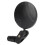 Specchio per manubrio bar-end, diametro 7 cm, 2,8 pollici, lunghezza 14 cm 11
