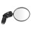 Specchio per manubrio bar-end, diametro 7 cm, 2,8 pollici, lunghezza 14 cm 8