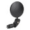 Specchio per manubrio bar-end, diametro 7 cm, 2,8 pollici, lunghezza 14 cm 16