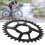 Corona nera offset di 3 mm Narrow-Wide GXP 15