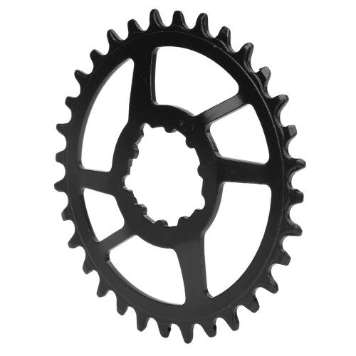 Corona nera offset di 3 mm Narrow-Wide GXP