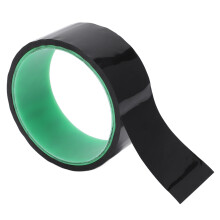 Nastro per cerchi tubeless 37 mm x 10 m PET Colore: Come in foto