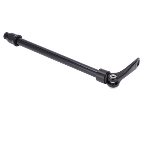 Maxle Lite Rod lega di alluminio anteriore 12x142mm nero 1