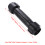 Connettore in plastica per pala da barca 162 mm (6,4 in) 2,1 mm 12