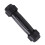 Connettore in plastica per pala da barca 162 mm (6,4 in) 2,1 mm 3