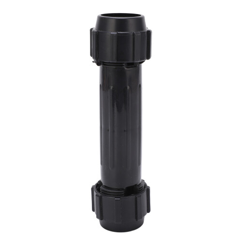 Connettore in plastica per pala da barca 162 mm (6,4 in) 2,1 mm