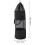 Borsa per rifiuti da barca 84cm26cm Oxford nero riutilizzabile 10