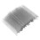 NC100 100 pezzi Spingi-cuticole 9.5x0.4cm Nero 12