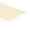 100 pièces Pousse-cuticule pour ongles 9,5  0,4 cm Jaune 5