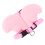 Duck Traction Rope harnais thoracique réglable M rose 7