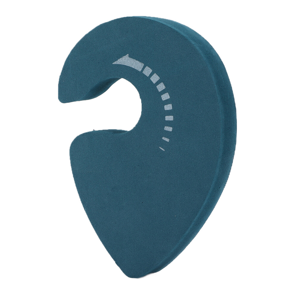 Finger Pinch Guard Prevents Finger Pinch Injuries Soft Foam Door Stopper for Baby Pet Safety