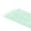 100 pezzi Bastoncini spingi-cuticole per unghie 9,5x0,4 cm Verde 13