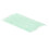 100 pezzi Bastoncini spingi-cuticole per unghie 9,5x0,4 cm Verde 12