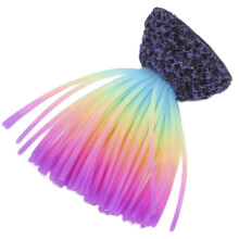 Piante acquatiche in silicone per acquario corallo artificiale decorazioni per l'allestimento dell'acquario gelatina