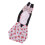 Matelas gonflable de camping format queen, étanche, épaisseur 10 cm, design portable 14