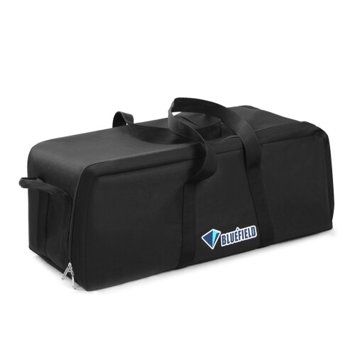 Borsa da viaggio Rect S da 55 L, 70x30x26 cm, resistente all'acqua 2