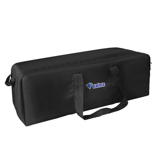 Borsa da viaggio rettangolare M da 100 L, resistente all'acqua 2
