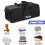 Borsa da viaggio Rect S da 55 L, 70x30x26 cm, resistente all'acqua 2