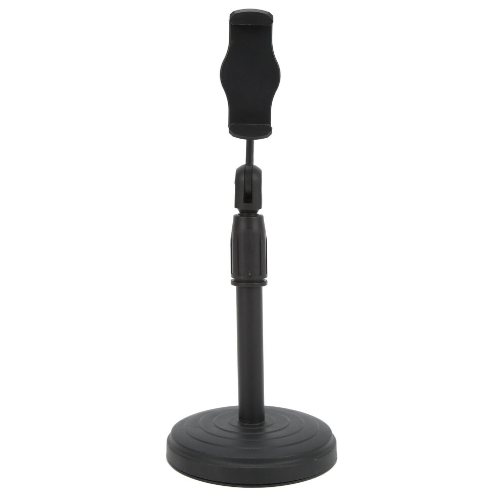 Multifunctional Retractable Phone Stand Height Angle Adjustable Cell Phone Stand Holder For Desk 7901322177483