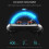 Wireless Controller Game Controller Bluetooth Gamepad Universal Gamepad Compatible for Android Tablet 3