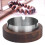 Portacenere compatto con coperchio, argento, 210 g, 10,4 x 4,5 cm 16