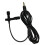 MC-Clip microphone φ4,01,5 mm, câble de 1,5 m, noir 1