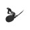 MC-Clip microphone φ4,01,5 mm, câble de 1,5 m, noir 7