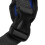 Borse da sella L in nylon riflettente per cane 11