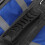 Borse da sella L in nylon riflettente per cane 13