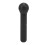 Microfono scenico nero 18,3 cm 36 g Karaoke Party 14