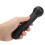 Microfono scenico nero 18,3 cm 36 g Karaoke Party 4