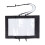Transparent Map Storage Bag Waterproof Folding Storage Pouch for Outdoor Hiking Camping 15