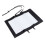 Transparent Map Storage Bag Waterproof Folding Storage Pouch for Outdoor Hiking Camping 12