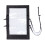 Transparent Map Storage Bag Waterproof Folding Storage Pouch for Outdoor Hiking Camping 3