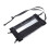 Transparent Map Storage Bag Waterproof Folding Storage Pouch for Outdoor Hiking Camping 8